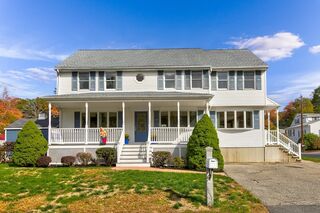 Photo of 1 Violet Rd Burlington, MA 01803