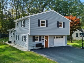 Photo of real estate for sale located at 32 Oak St Hudson, MA 01749