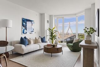 Photo of real estate for sale located at 100 Lovejoy Wharf Waterfront, MA 02114