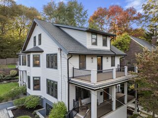 Photo of real estate for sale located at 188 Mason Ter Brookline, MA 02446