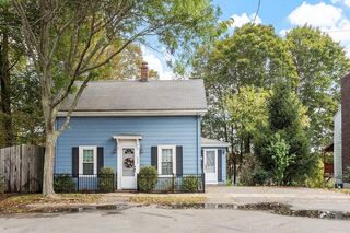 Photo of real estate for sale located at 250 Central Street Saugus, MA 01906