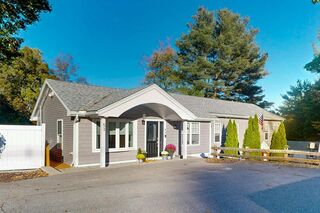 Photo of real estate for sale located at 53 N Main Middleton, MA 01949