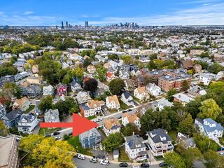 Photo of real estate for sale located at 34 Bradlee Street Dorchesters Dorchester Center, MA 02124