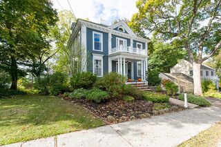 Photo of 53 Fairmount St Lowell, MA 01852
