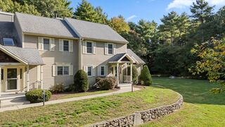 Photo of 124 Ashley Lane Middleborough, MA 02346