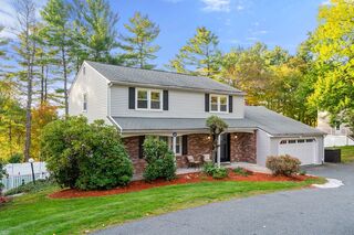 Photo of real estate for sale located at 20 Browning Rd Shrewsbury, MA 01545
