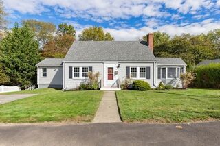 Photo of real estate for sale located at 44 Sunset Dr Beverly, MA 01915