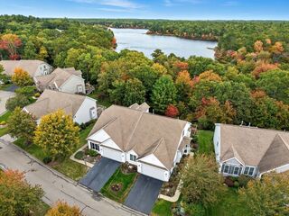 Photo of real estate for sale located at 22 Cottage Cove Plymouth, MA 02360