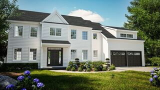 Photo of 360 Blue Hill Drive Westwood, MA 02090