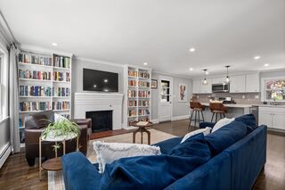 Photo of 1 Dow Road Boston - West Roxbury, MA 02132