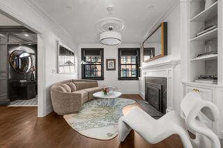 Photo of real estate for sale located at 19 Charles River Square Beacon Hill, MA 02114
