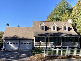 Photo of 189 Holden St Holden, MA 01520