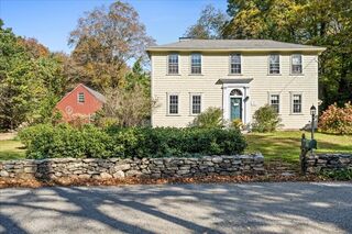 Photo of 19 Gilmore Road Southborough, MA 01772