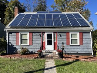 Photo of 107 Division St Brockton, MA 02301