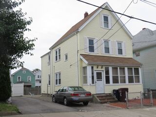 Photo of 16 Woodville Street Everett, MA 02149