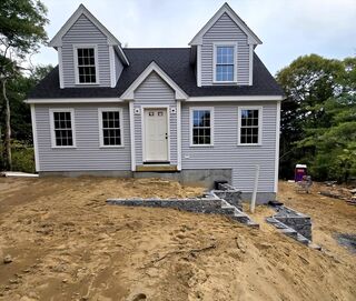 Photo of 32 Ray Rd Manomet, MA 02360