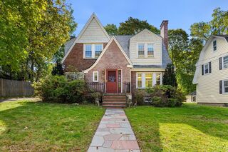 Photo of real estate for sale located at 68 Vernon St Newton, MA 02458