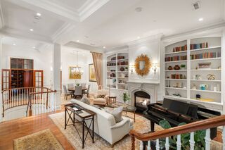 Photo of real estate for sale located at 50 Beacon Street Beacon Hill, MA 02108