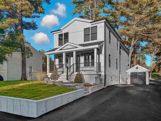 Photo of real estate for sale located at 48 Lakeshore Dr Westwood, MA 02090
