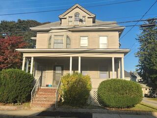 Photo of 96 Mt Pleasant New Bedford, MA 02740