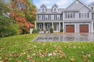 Photo of real estate for sale located at 18 Beacon St Woburn, MA 01801