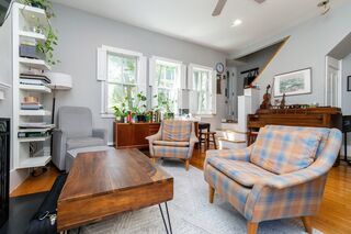 Photo of real estate for sale located at 65-69A Walker Street Cambridge, MA 02138