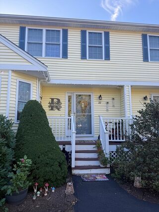 Photo of 22 Keith St Middleborough, MA 02346