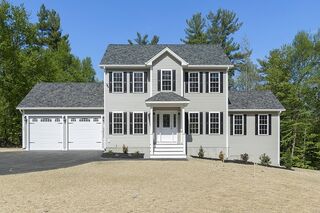 Photo of 0 Gardner Road Templeton, MA 01468