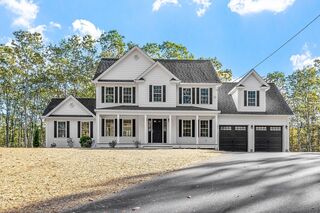 Photo of 0 Gardner Road Templeton, MA 01468