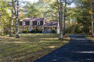 Photo of 75 Barre Rd Hubbardston, MA 01452