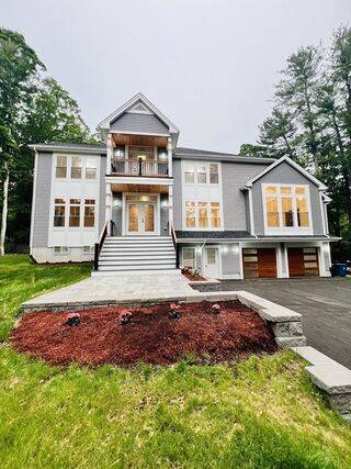 Photo of 1 Harvard Ave Burlington, MA 01803