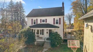 Photo of 21 Edwards St Southbridge, MA 01550
