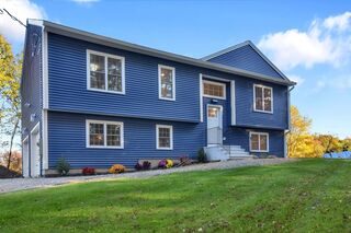 Photo of 76 Number 6 Schoolhouse Rd Charlton, MA 01507