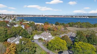 Photo of real estate for sale located at 59 Hidden Bay Dr Dartmouth, MA 02748