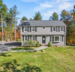 Photo of 17 Summer Street Tyngsborough, MA 01879