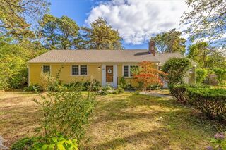 Photo of 49 Village Ln South Wellfleet, MA 02667