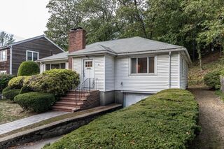 Photo of 91 Grove St Brookline, MA 02467