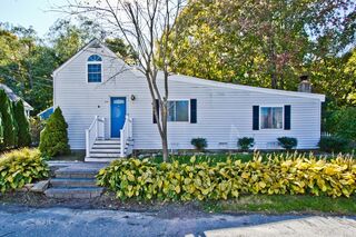 Photo of 23 Chesley St Millville, MA 01529