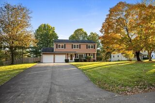 Photo of 9 John Matthews Rd Southborough, MA 01772