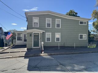 Photo of 34 Lincoln Street Millville, MA 01529