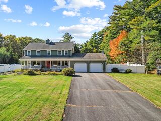 Photo of real estate for sale located at 751 Hixville Rd Dartmouth, MA 02747