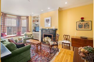 Photo of 111 Pinckney St Boston - Beacon Hill, MA 02114