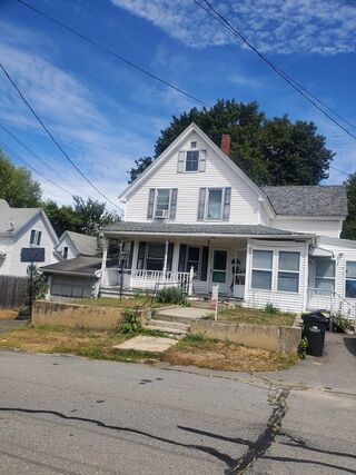 Photo of 1958 Orange Street Athol, MA 01331