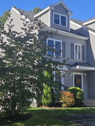 Photo of 101 Washington St East Bridgewater, MA 02333