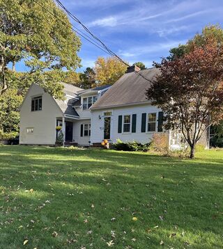 Photo of 65 Lakewood Dr Cedarville, MA 02360