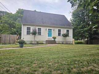 Photo of 210 Tremont St Carver, MA 02330