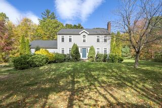 Photo of 95 Old Union Tpke Lancaster, MA 01523