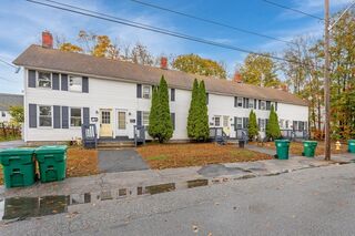 Photo of 14-24 C St Northbridge, MA 01588