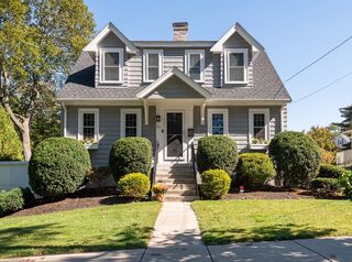 Photo of 29 Birch Hill Rd Melrose, MA 02176