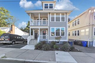 Photo of 103-105 Neponset St Boston - Roslindale, MA 02131